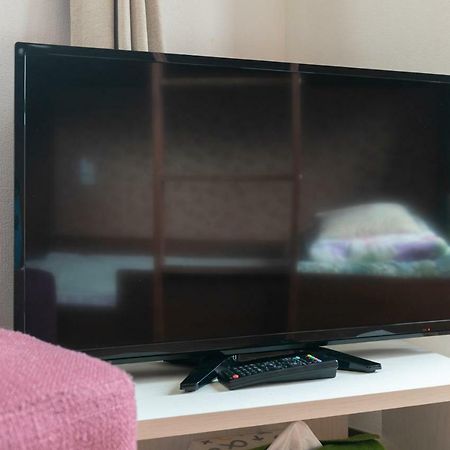 Rakuhaku Inn Tokyo Dış mekan fotoğraf