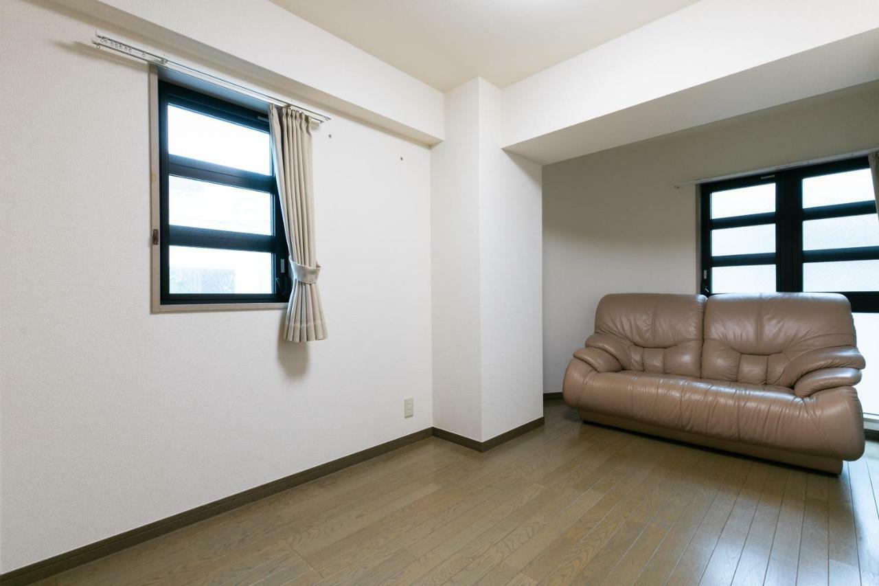 Rakuhaku Inn Tokyo Dış mekan fotoğraf