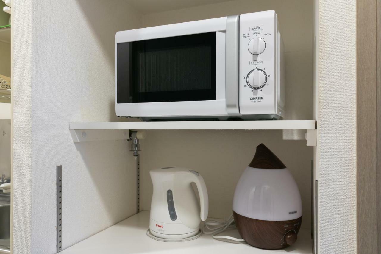 Rakuhaku Inn Tokyo Dış mekan fotoğraf